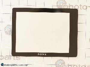 Защитное стекло Sony HX300, копия